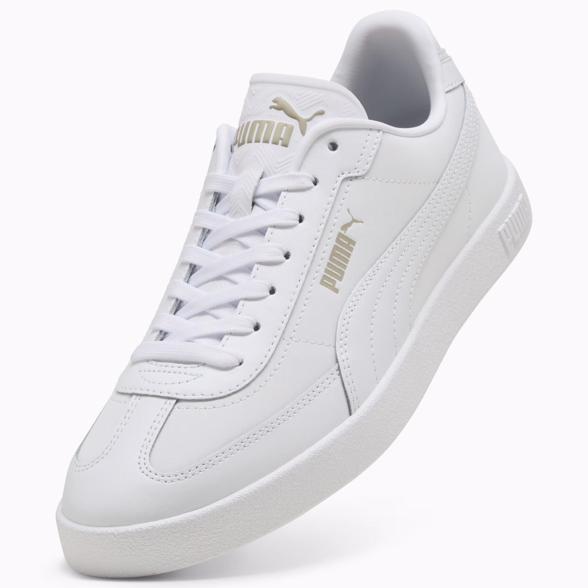 TENIS MASCULINO PUMA PUMA CLUB II ERA L – foto 4